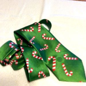 Christmas Necktie